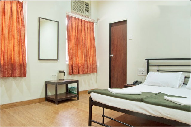 Hotel Kumkum